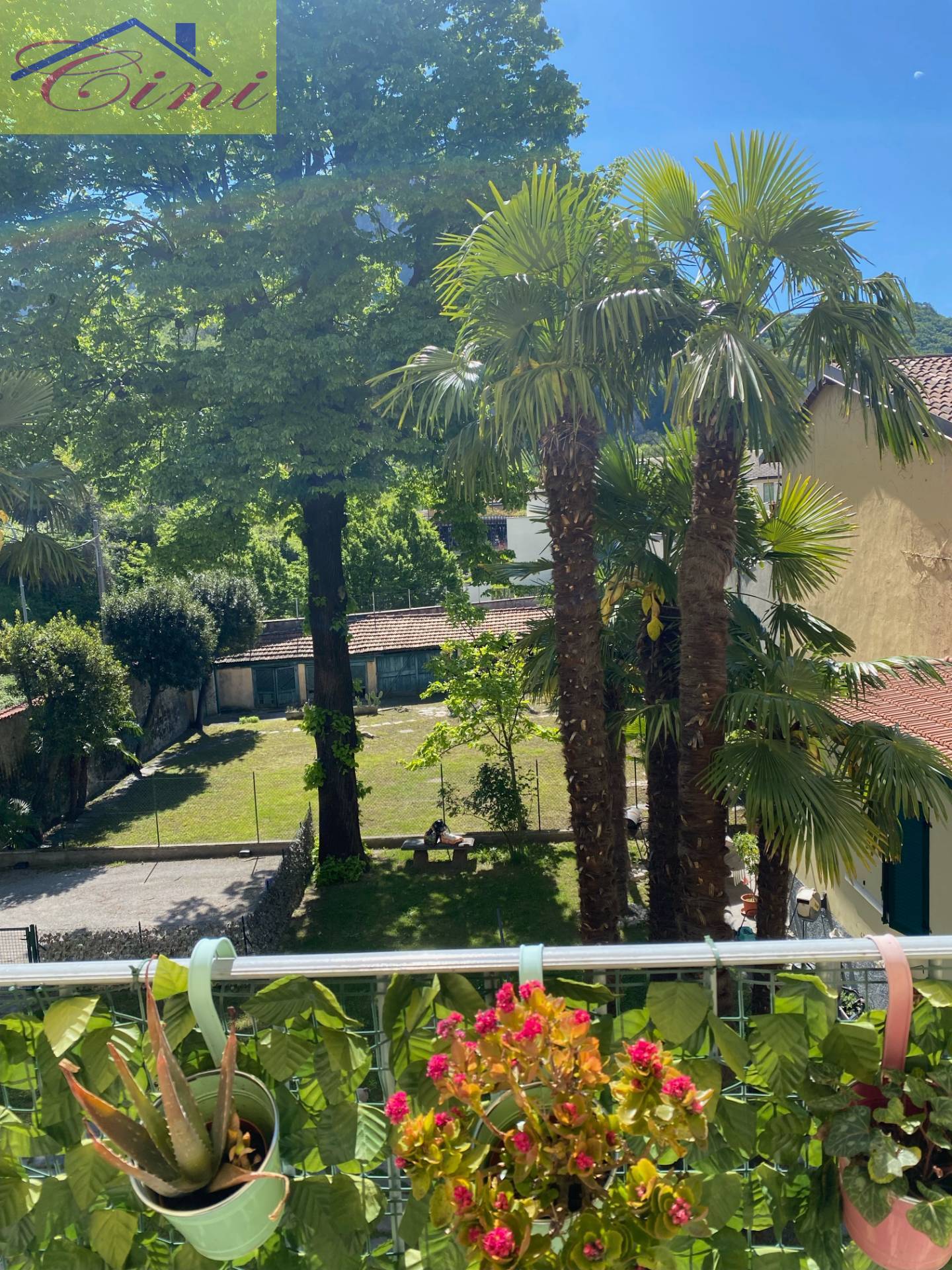 TRILOCALE in vendita a Lecco, Pescarenico