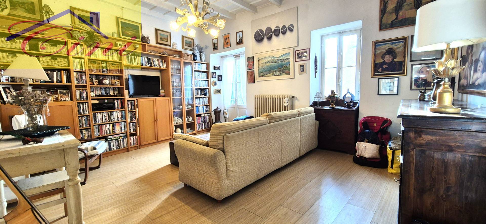 PORZIONE DI CASA in vendita a Valgreghentino