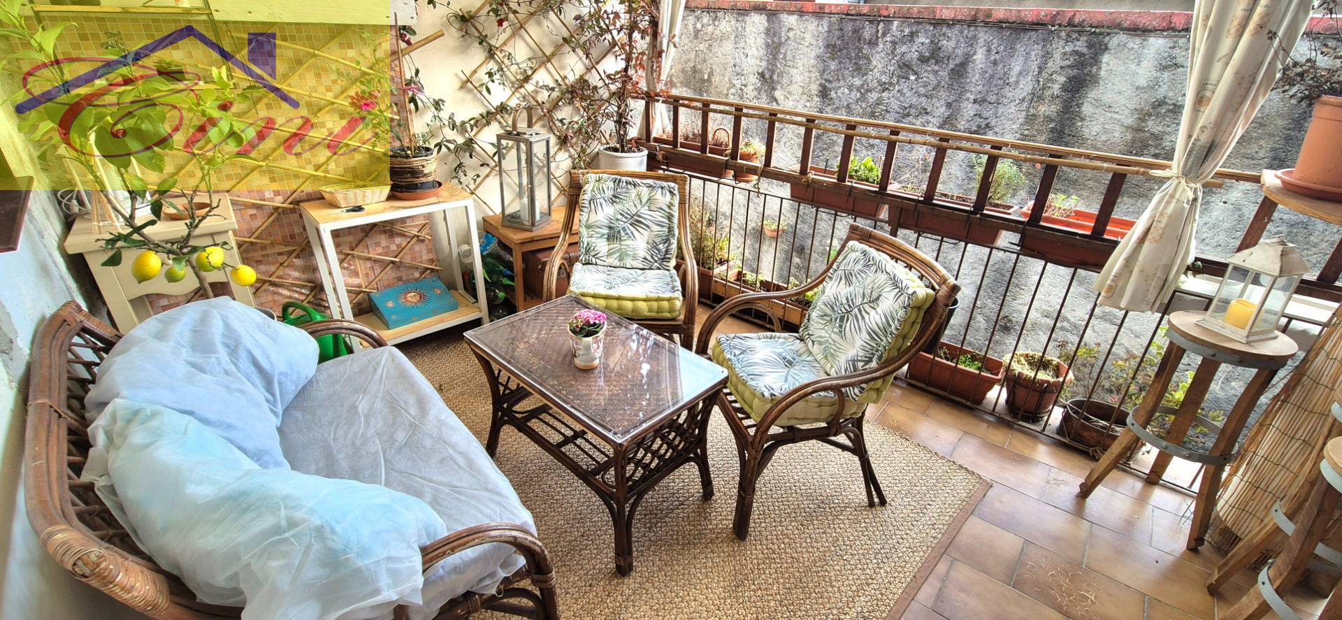 PORZIONE DI CASA in vendita a Valgreghentino