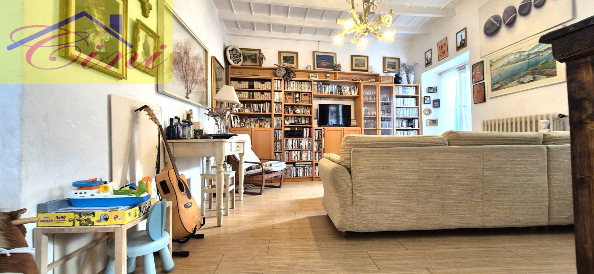 PORZIONE DI CASA in vendita a Valgreghentino
