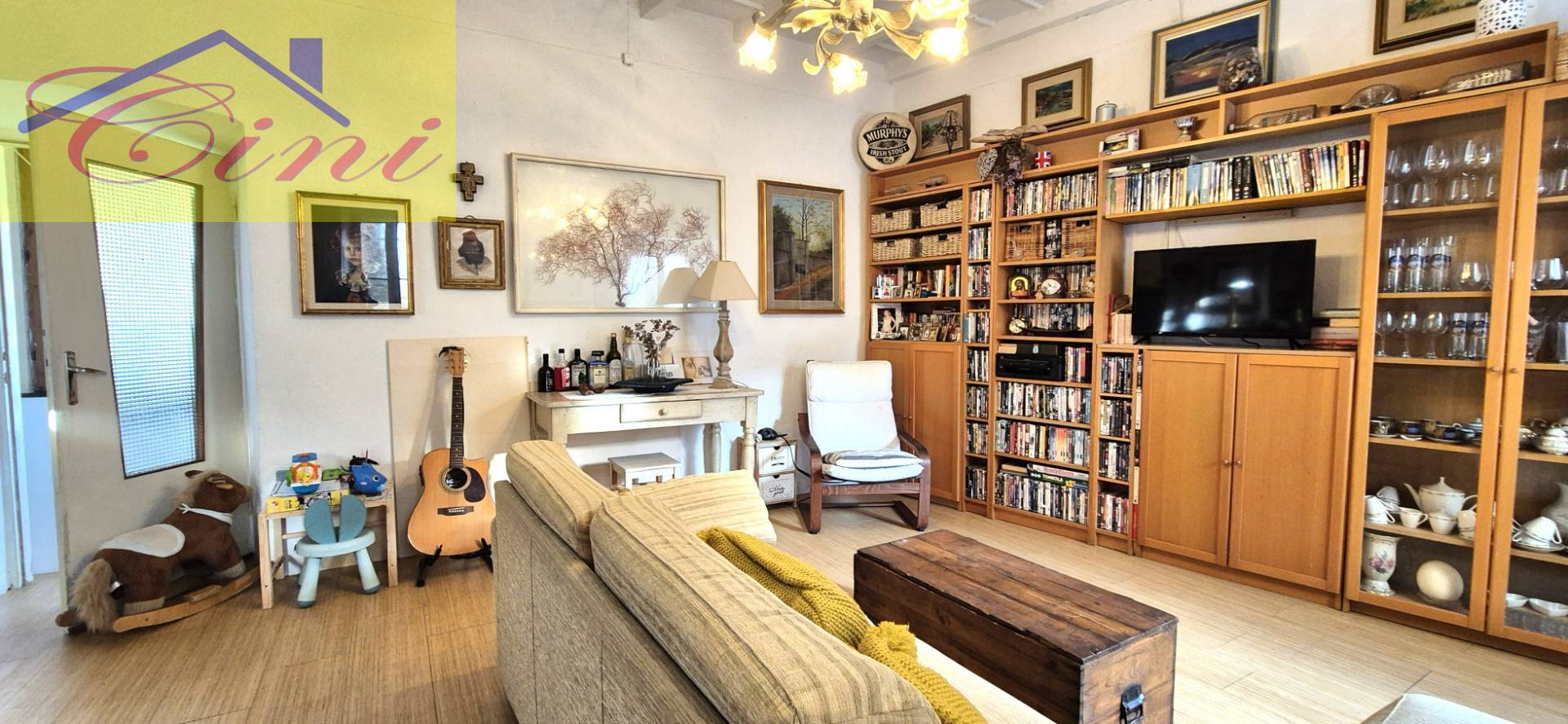 PORZIONE DI CASA in vendita a Valgreghentino