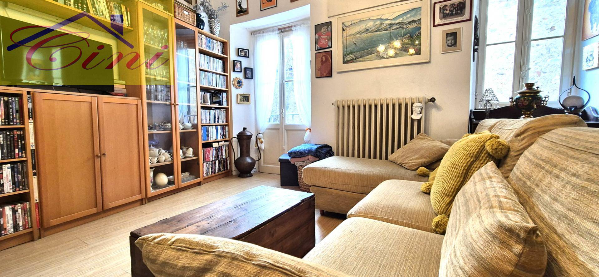PORZIONE DI CASA in vendita a Valgreghentino