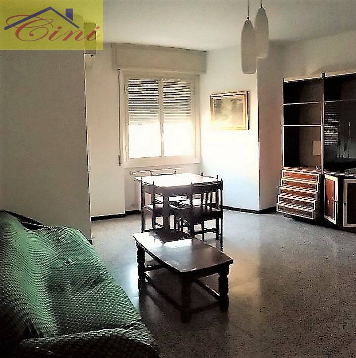 TRILOCALE in affitto a Lecco, S. Giovanni