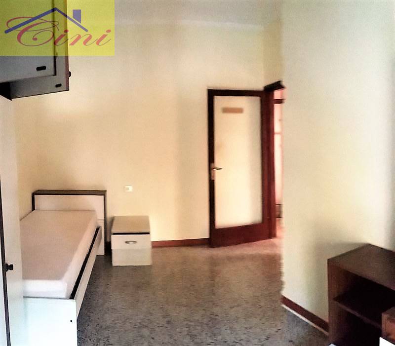 TRILOCALE in affitto a Lecco, S. Giovanni