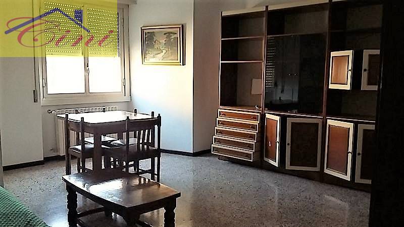 TRILOCALE in affitto a Lecco, S. Giovanni