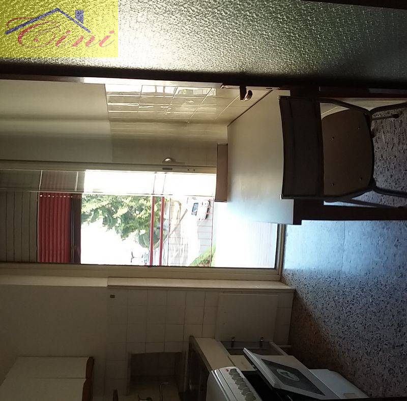 TRILOCALE in affitto a Lecco, S. Giovanni