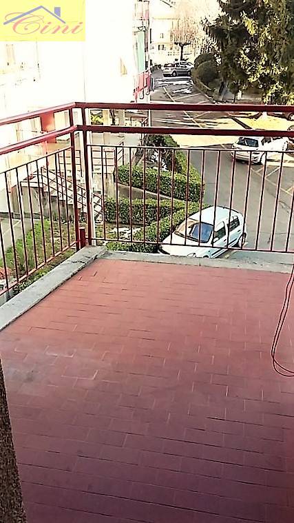 TRILOCALE in affitto a Lecco, S. Giovanni