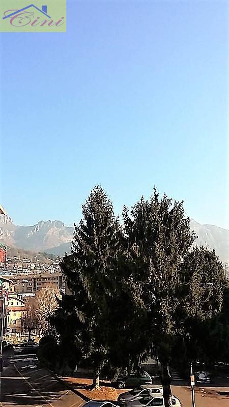 TRILOCALE in affitto a Lecco, S. Giovanni