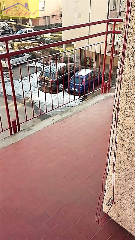 TRILOCALE in affitto a Lecco, S. Giovanni