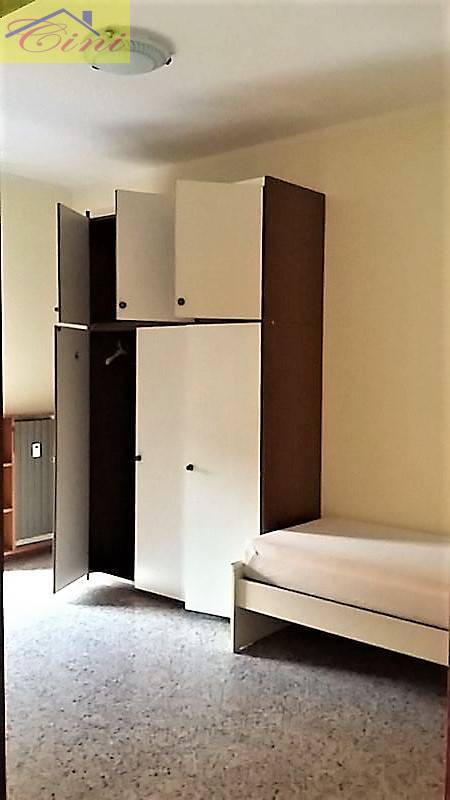 TRILOCALE in affitto a Lecco, S. Giovanni