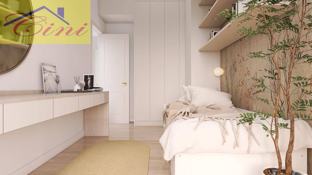 QUADRILOCALE in vendita a Rogeno