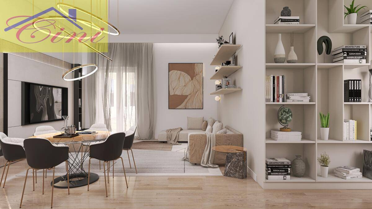 QUADRILOCALE in vendita a Rogeno