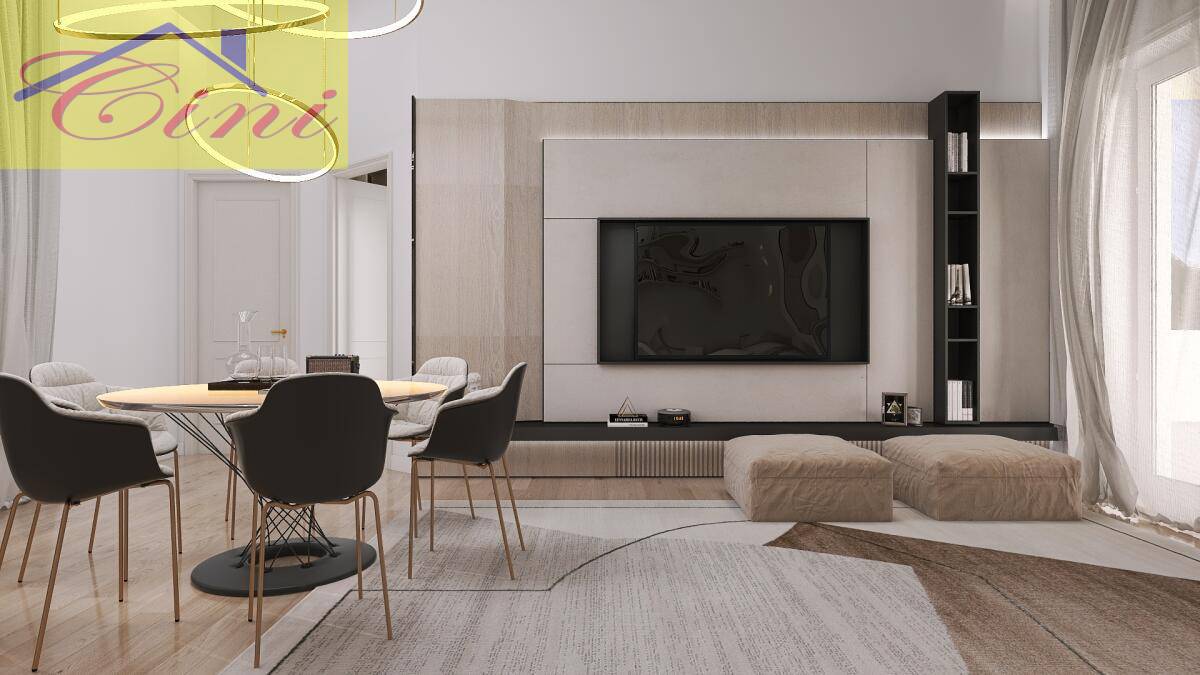 QUADRILOCALE in vendita a Rogeno