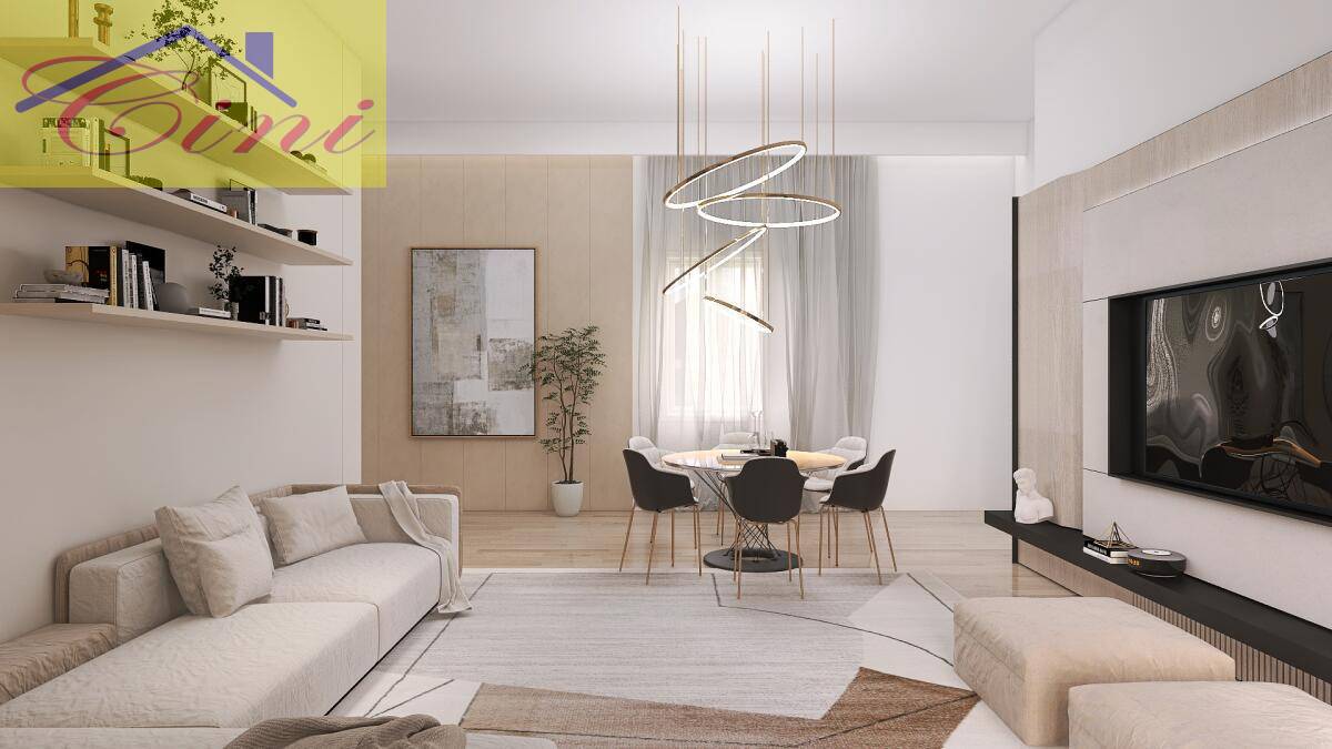 QUADRILOCALE in vendita a Rogeno