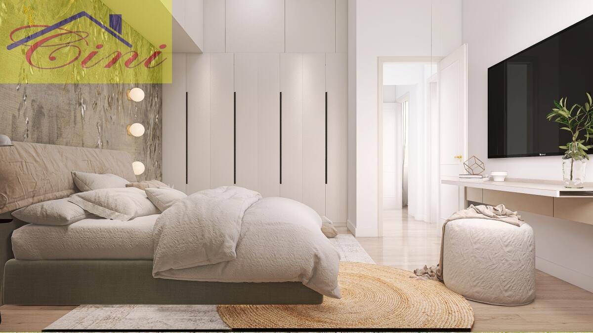 QUADRILOCALE in vendita a Rogeno