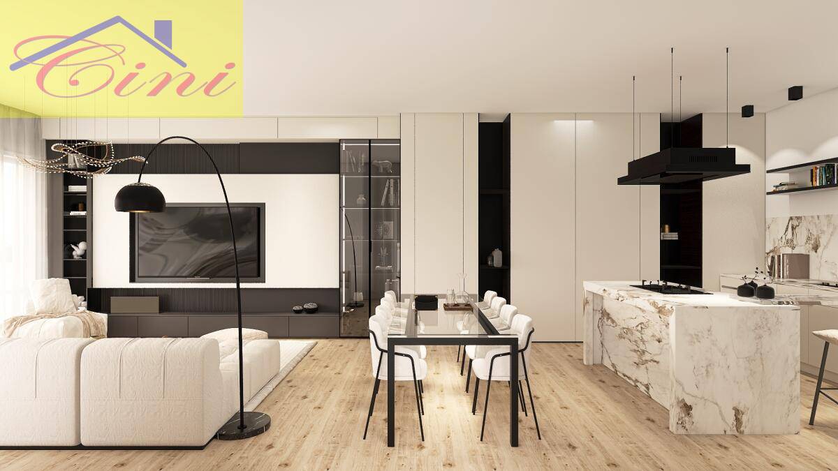 QUADRILOCALE in vendita a Rogeno