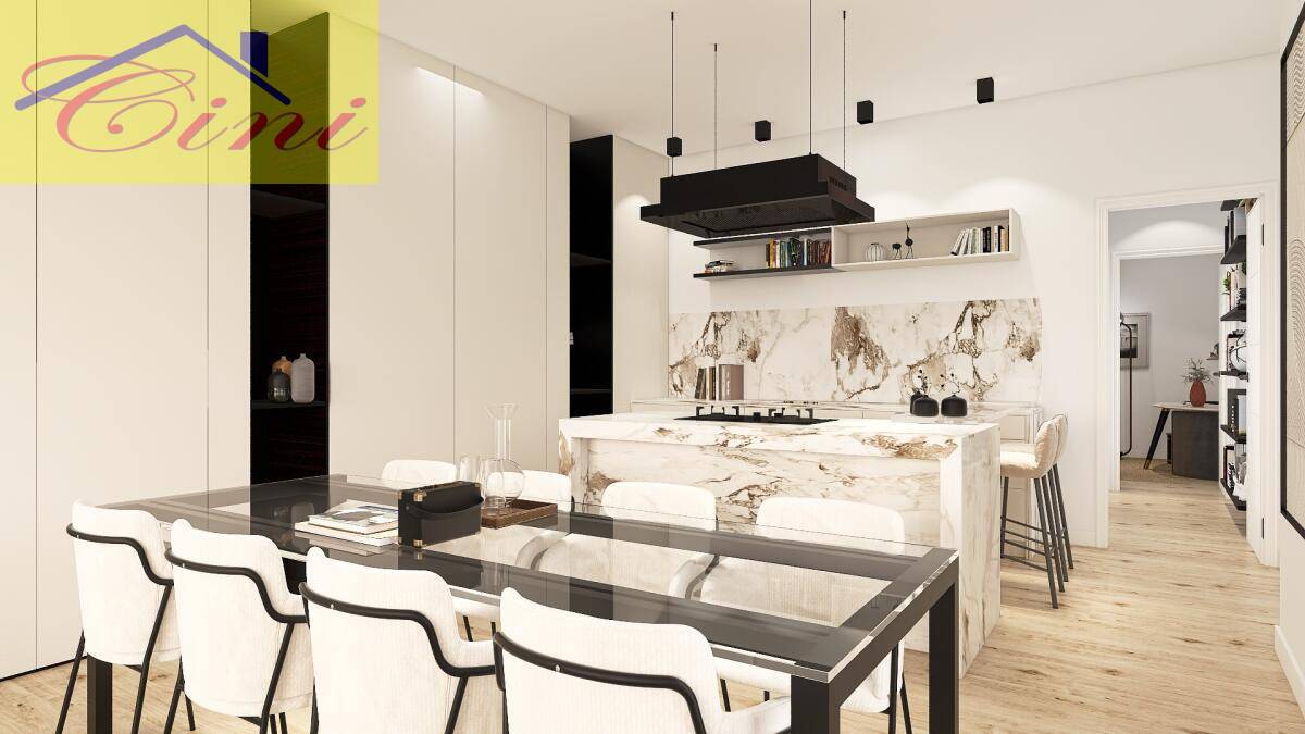 QUADRILOCALE in vendita a Rogeno