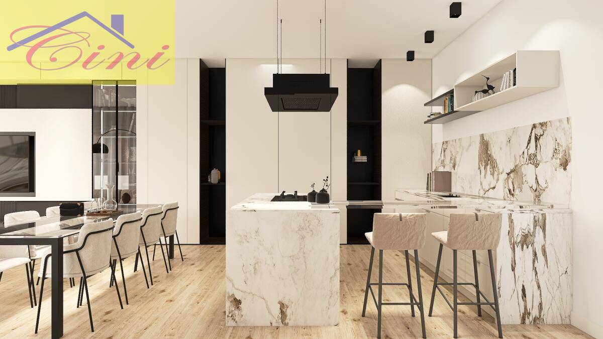 QUADRILOCALE in vendita a Rogeno