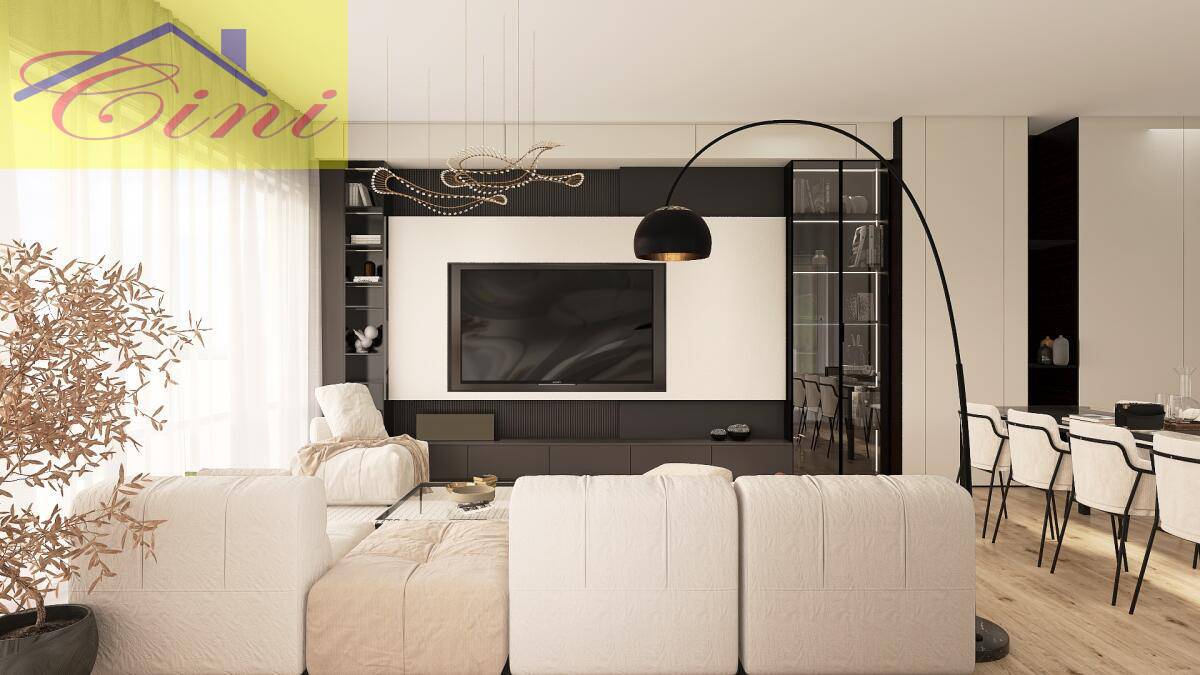 QUADRILOCALE in vendita a Rogeno