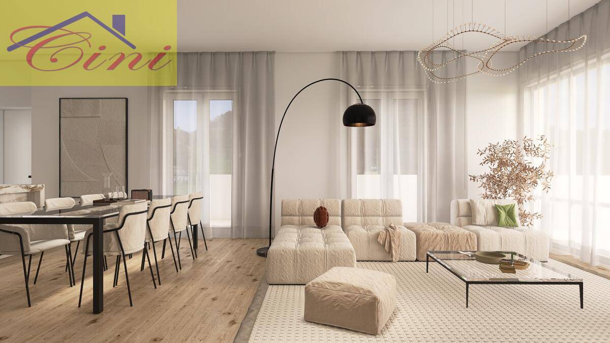 QUADRILOCALE in vendita a Rogeno