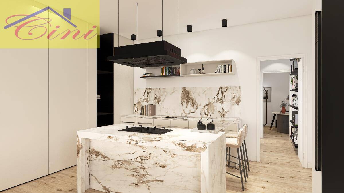 QUADRILOCALE in vendita a Rogeno