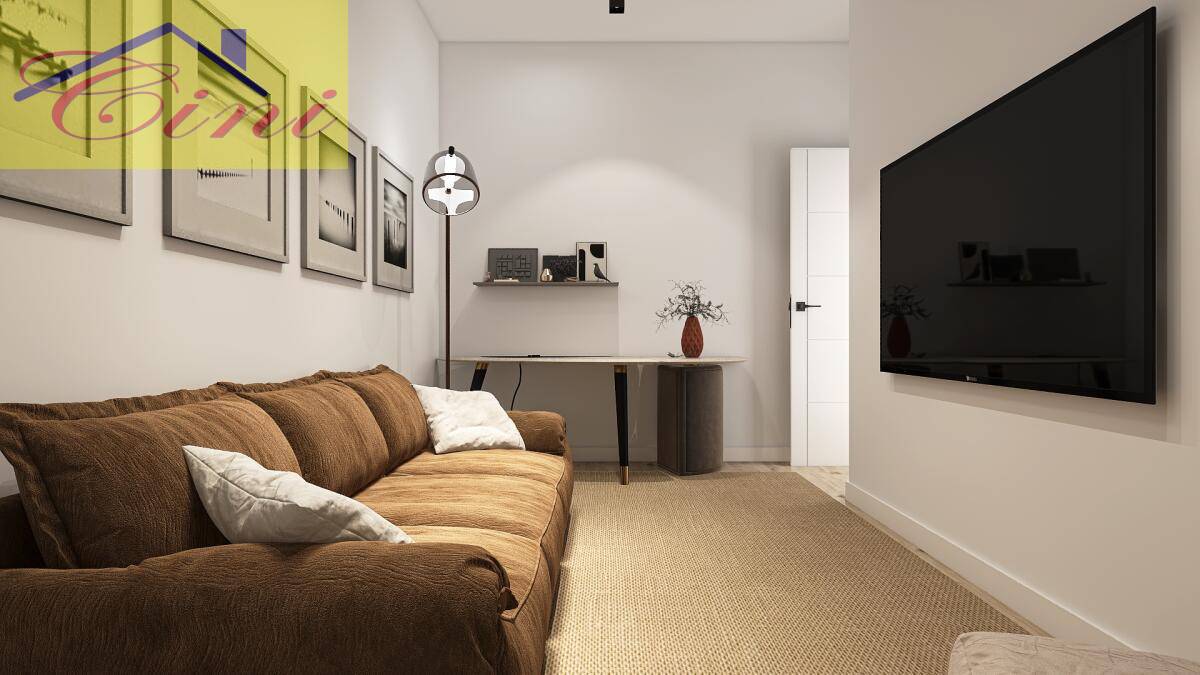 QUADRILOCALE in vendita a Rogeno