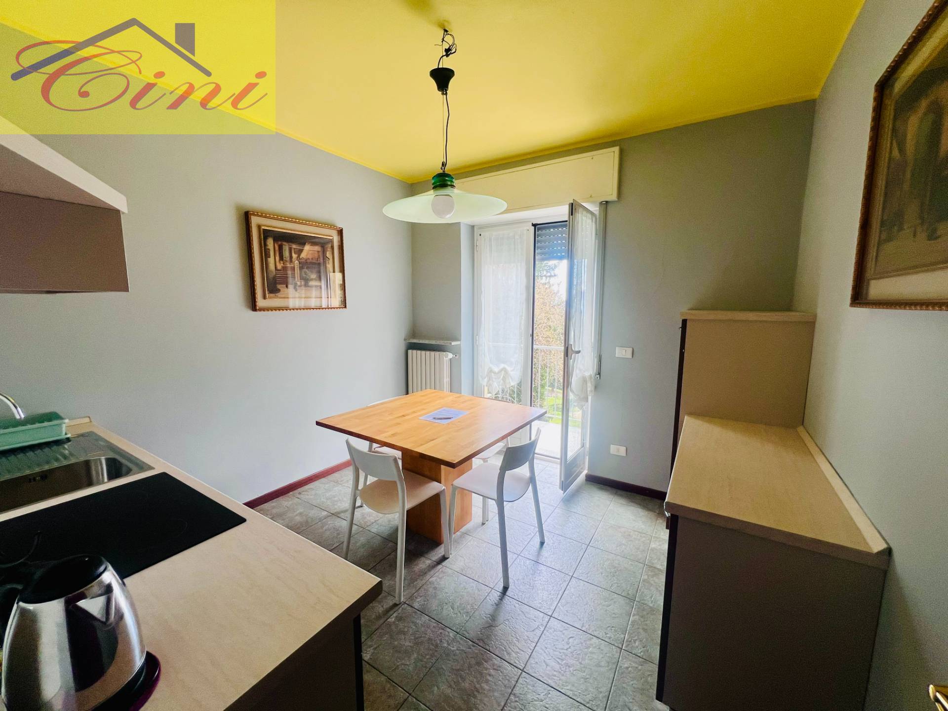 VILLA SINGOLA in vendita a Lecco, Laorca