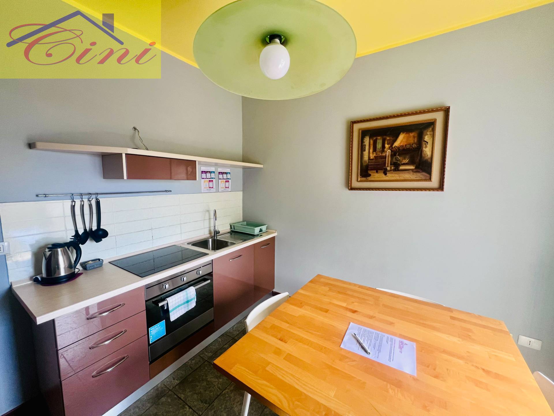 VILLA SINGOLA in vendita a Lecco, Laorca