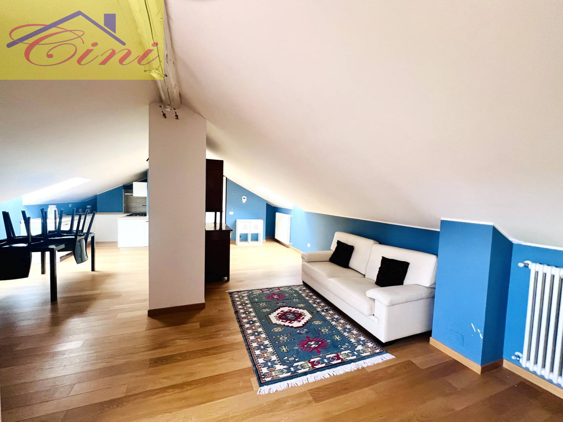 MONOLOCALE in vendita a Ballabio