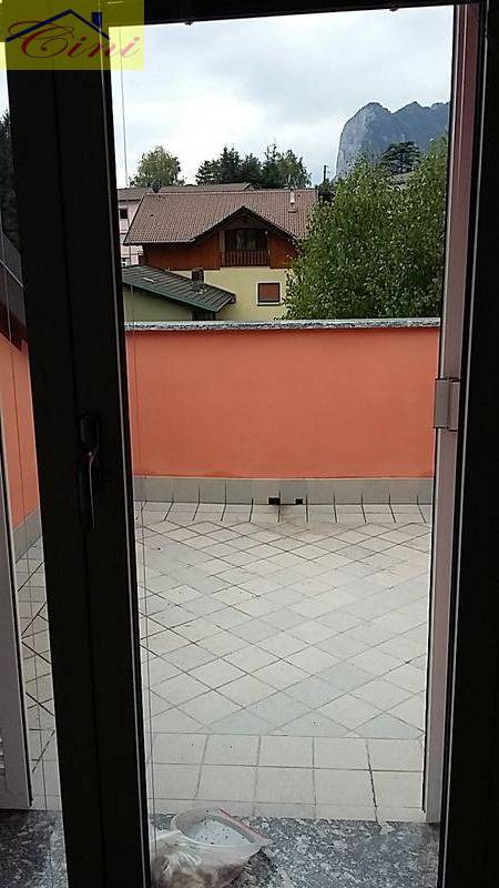 MONOLOCALE in vendita a Ballabio