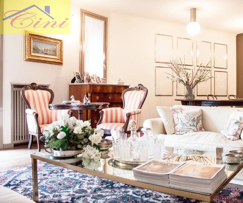 CINQUELOCALI in vendita a Lecco, Castello