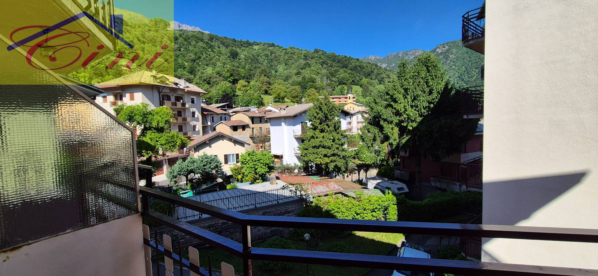 TRILOCALE in vendita a Moggio