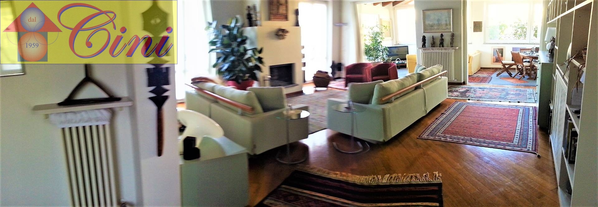 CINQUELOCALI in vendita a Abbadia Lariana