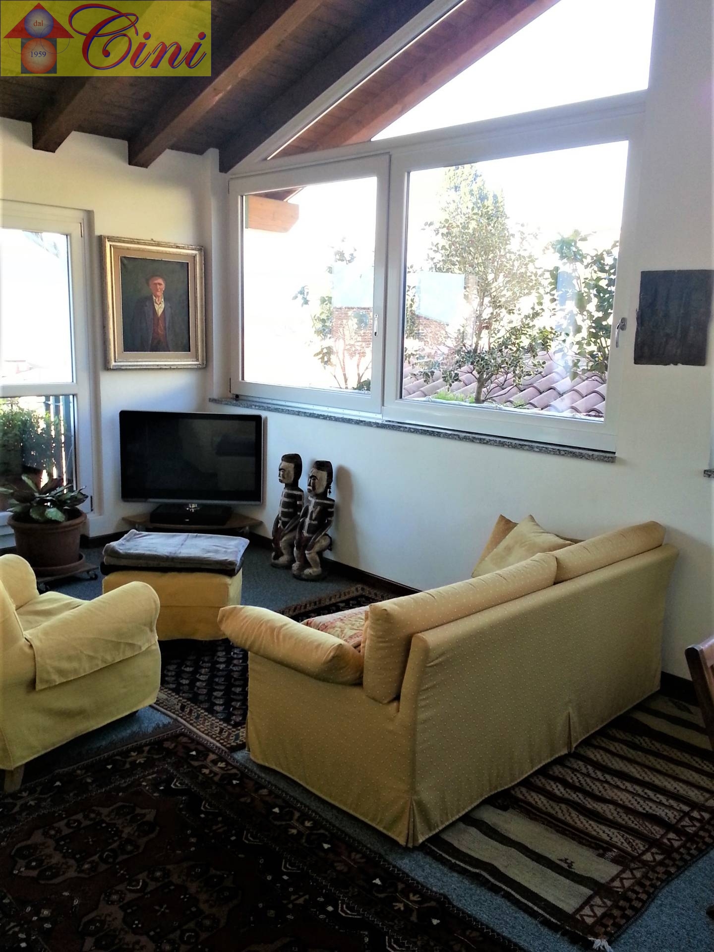 CINQUELOCALI in vendita a Abbadia Lariana