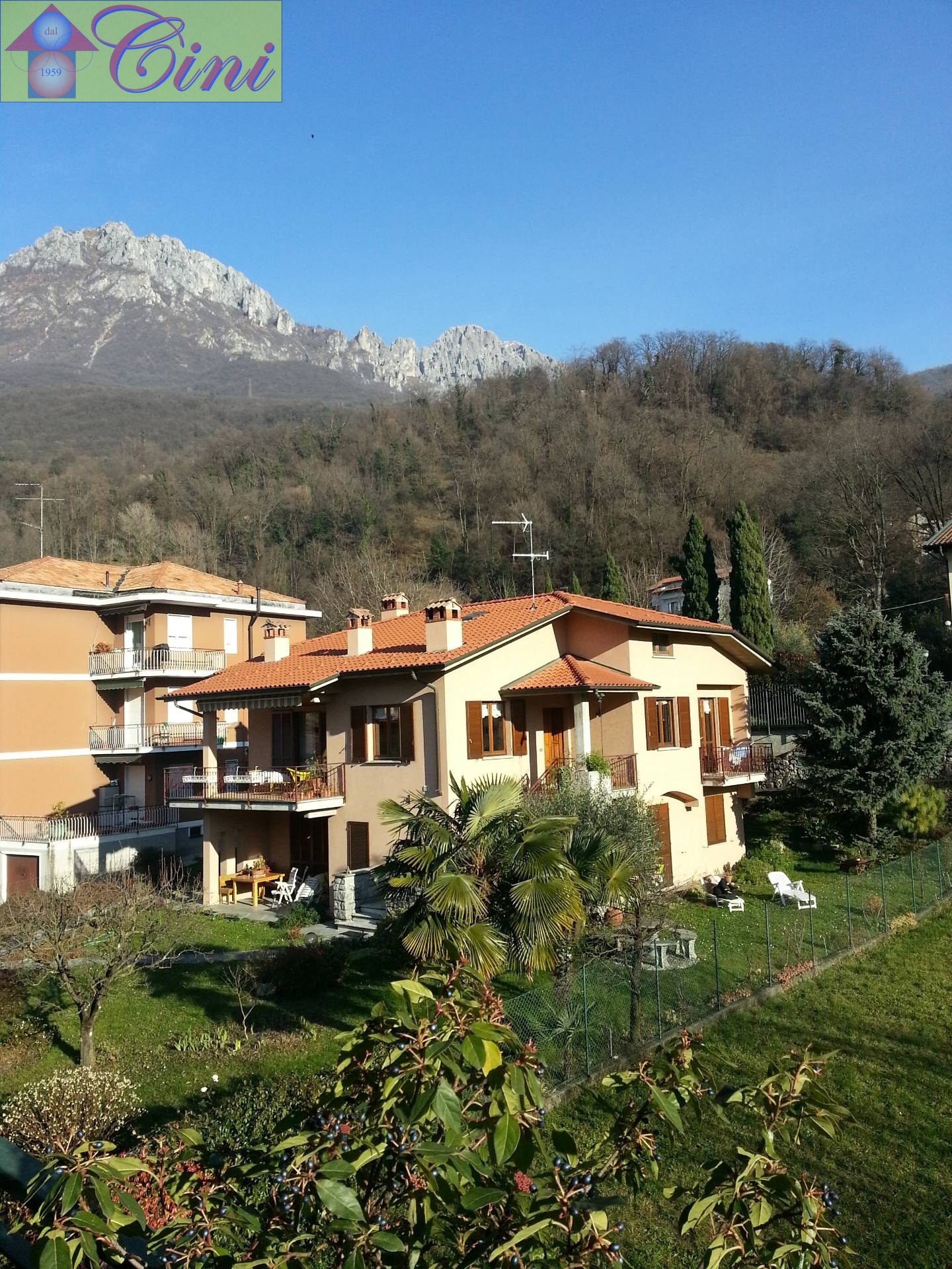 CINQUELOCALI in vendita a Abbadia Lariana