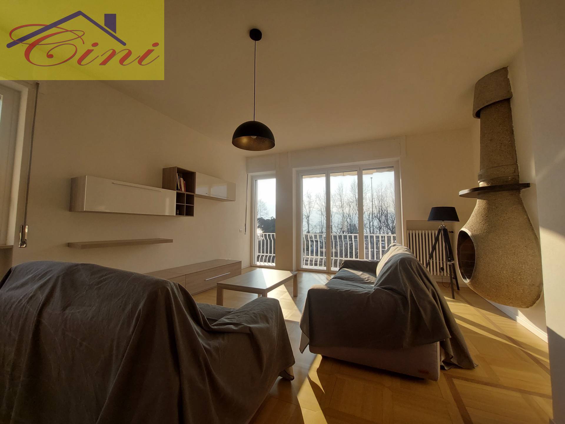 VILLA SINGOLA in vendita a Lecco, Chiuso