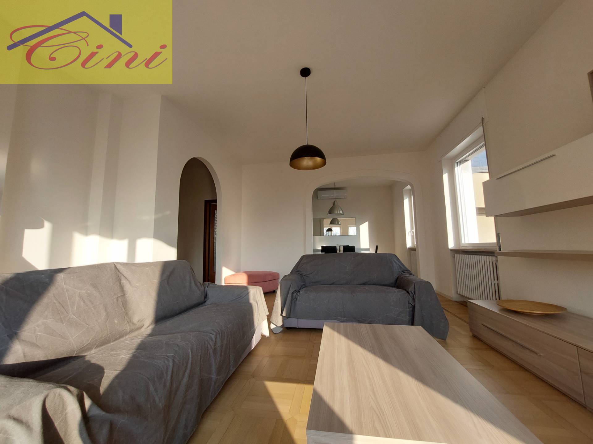 VILLA SINGOLA in vendita a Lecco, Chiuso