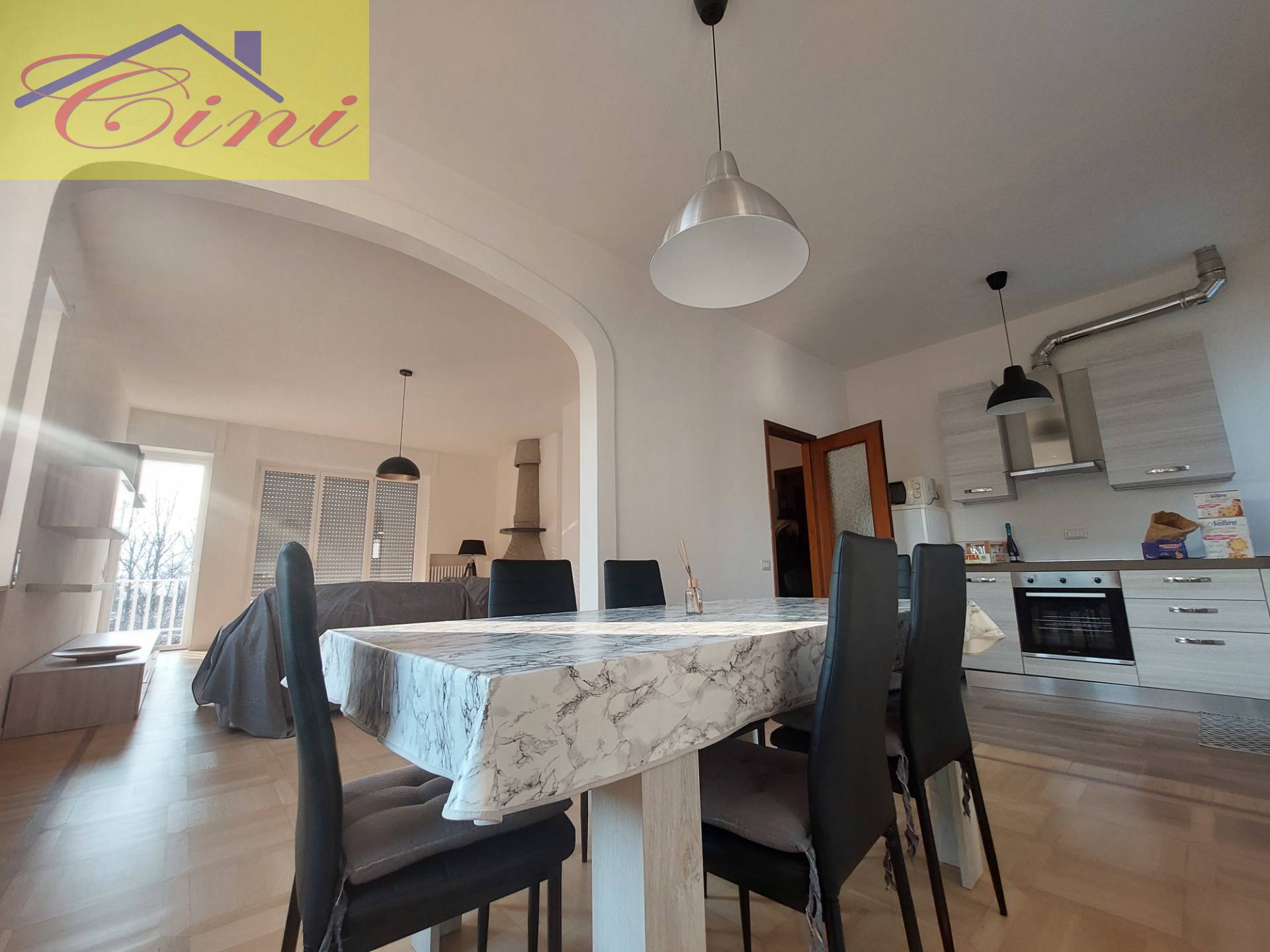 VILLA SINGOLA in vendita a Lecco, Chiuso