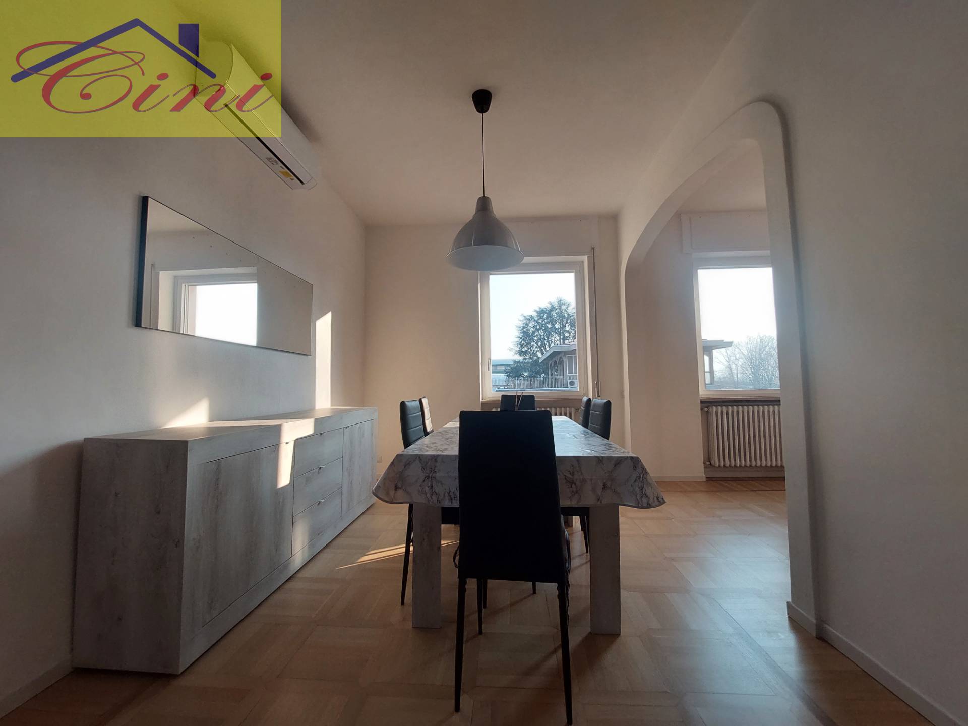 VILLA SINGOLA in vendita a Lecco, Chiuso