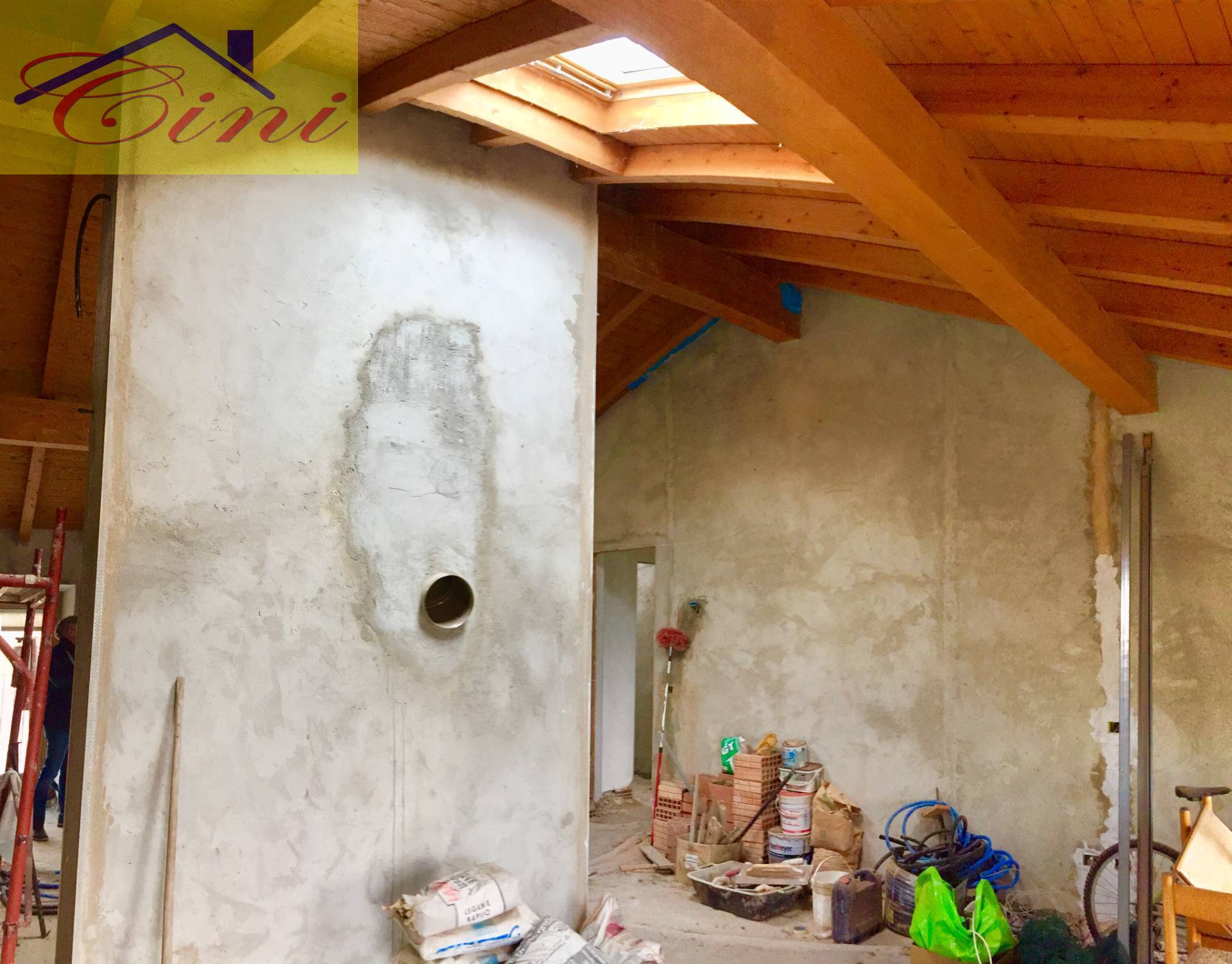 TRILOCALE in vendita a Olgiate Molgora, Mondonico