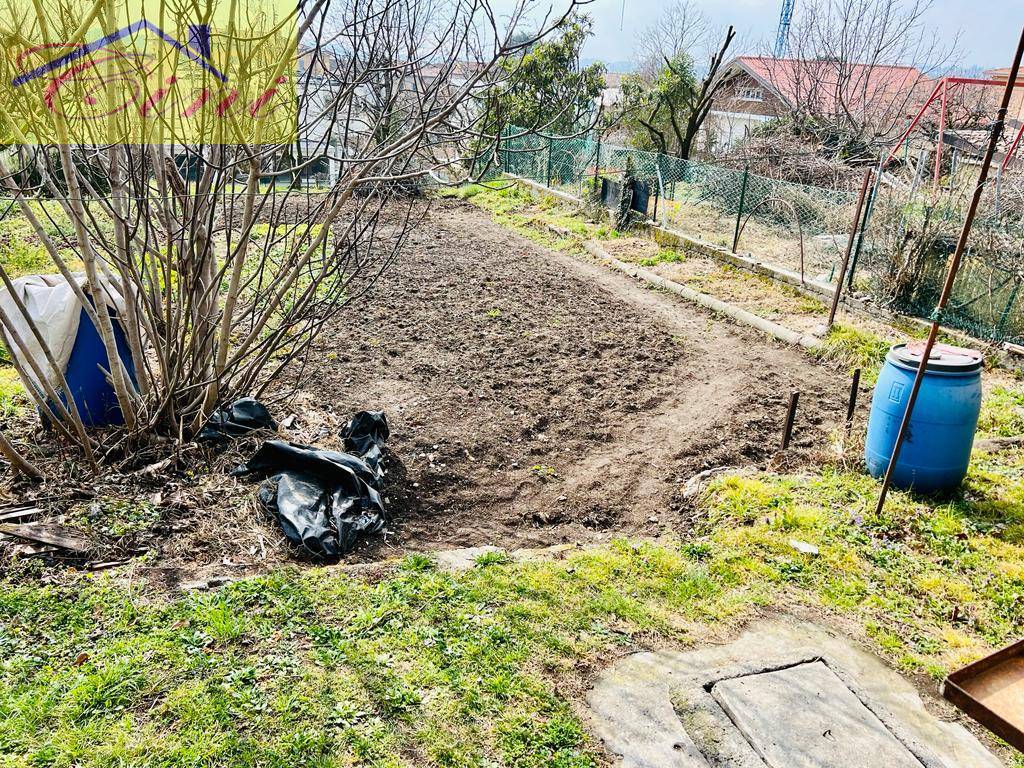 Terreno edificabile in vendita a Erba