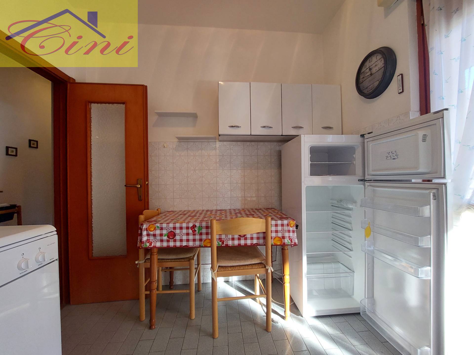 TRILOCALE in vendita a Moggio