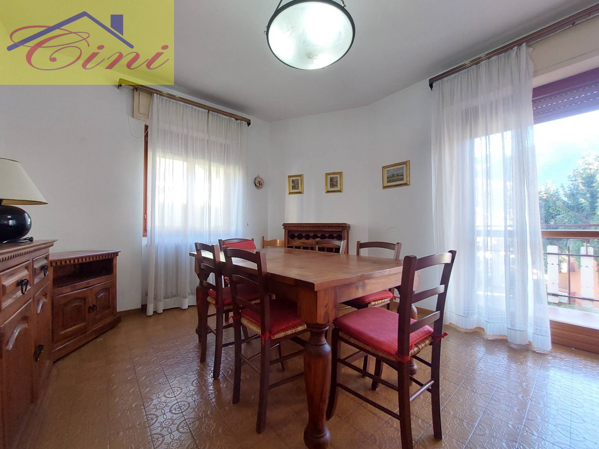 TRILOCALE in vendita a Moggio