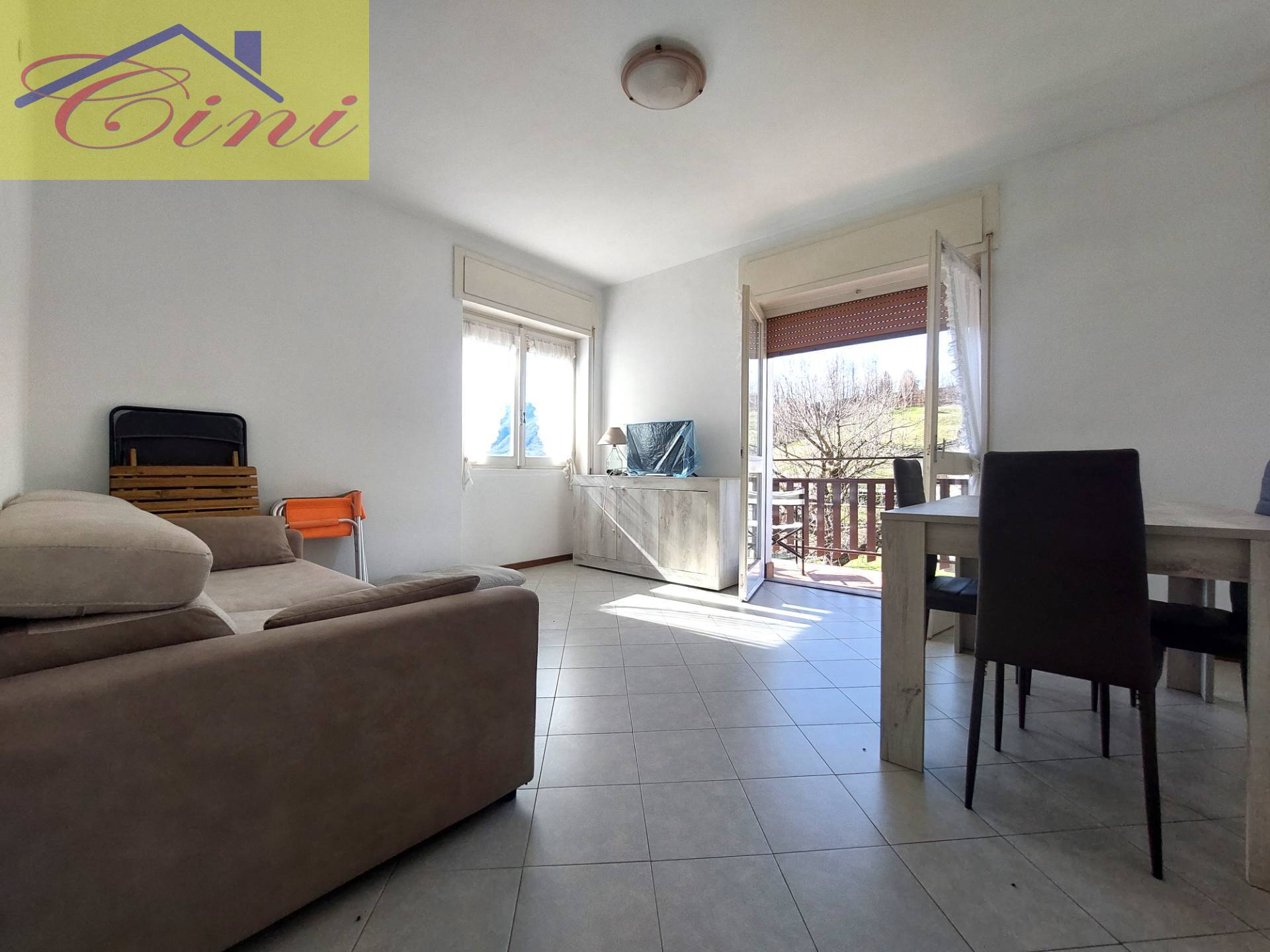 TRILOCALE in vendita a Barzio, Concenedo