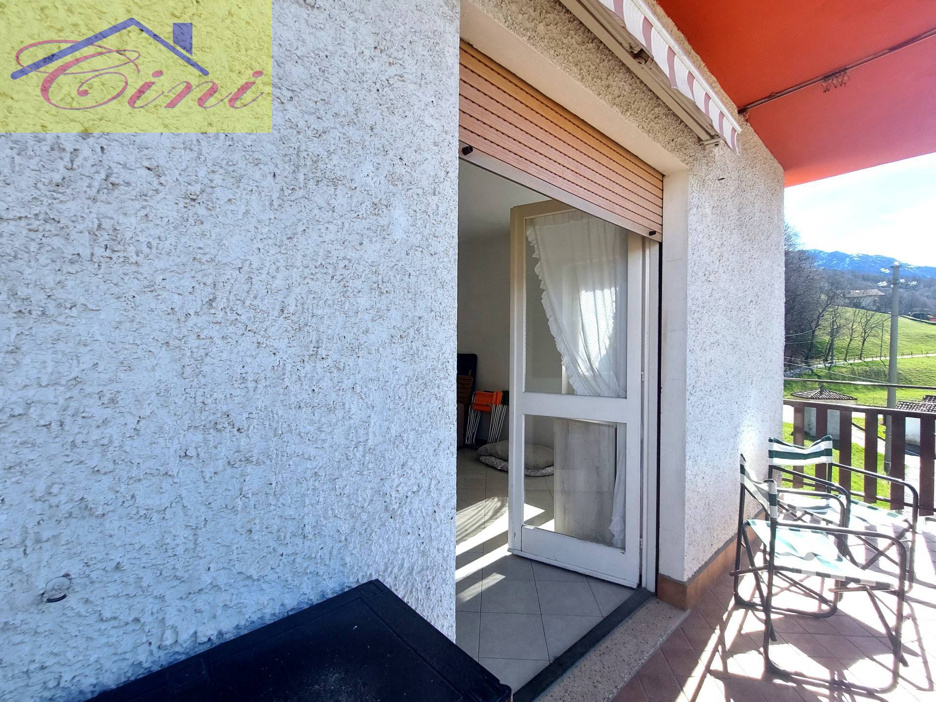 TRILOCALE in vendita a Barzio, Concenedo