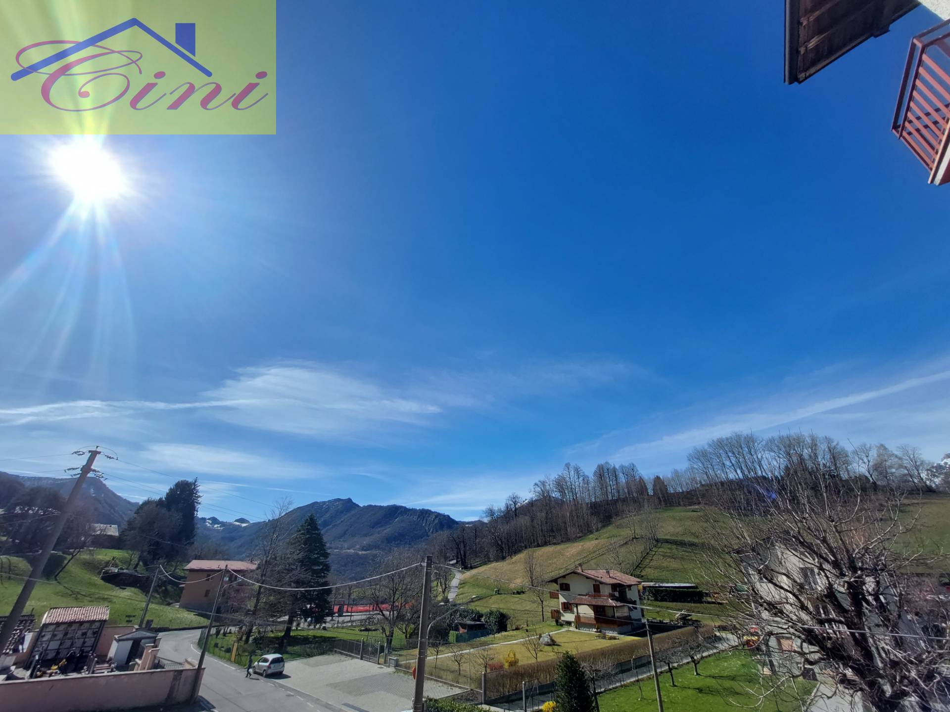 TRILOCALE in vendita a Barzio, Concenedo