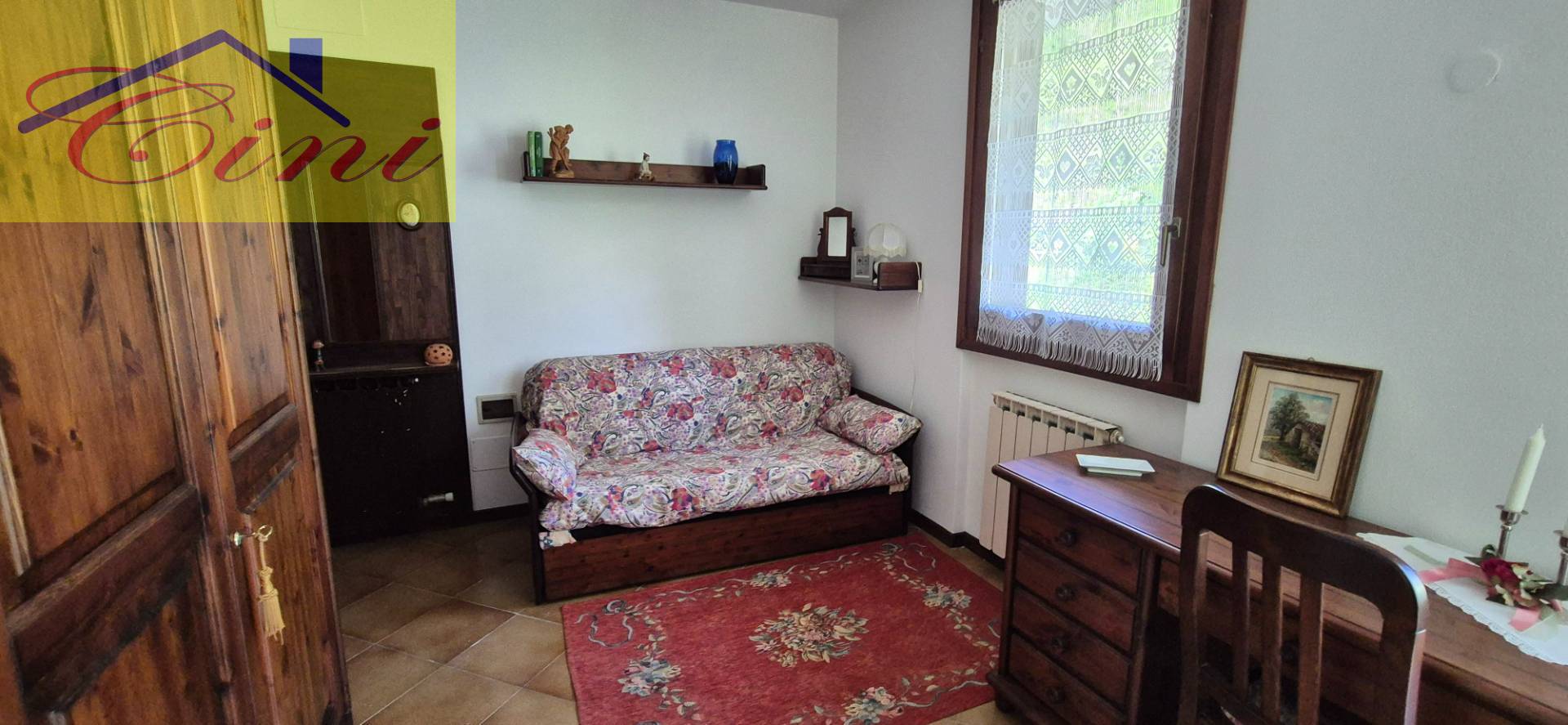 MONOLOCALE in vendita a Introbio