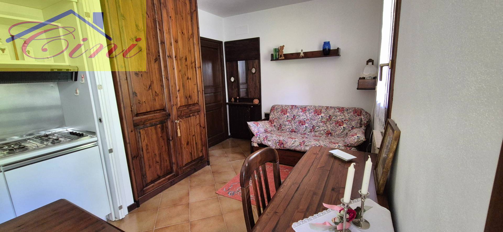 MONOLOCALE in vendita a Introbio