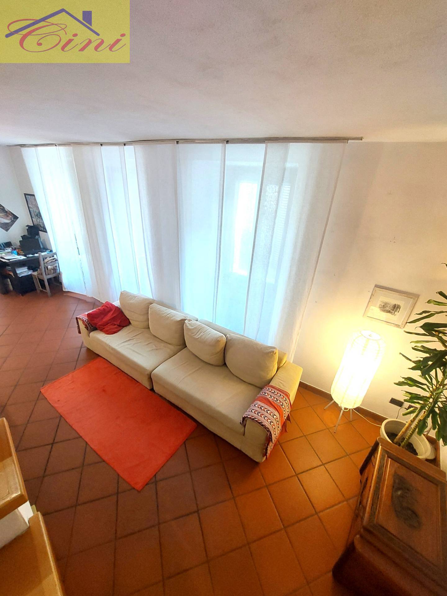 PORZIONE DI CASA in vendita a Galbiate, Sala al Barro