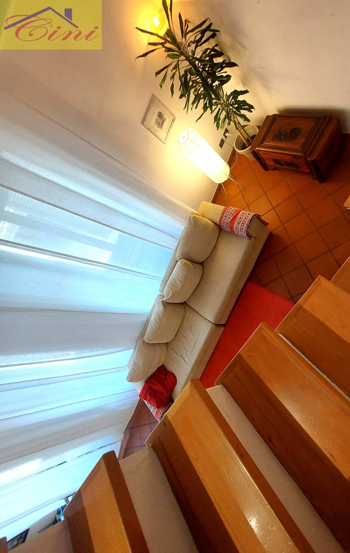 PORZIONE DI CASA in vendita a Galbiate, Sala al Barro